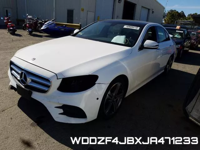WDDZF4JBXJA471233 фото 3