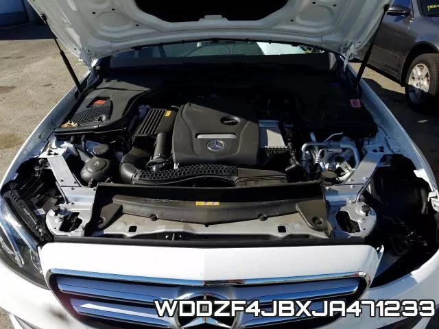 WDDZF4JBXJA471233 фото 8