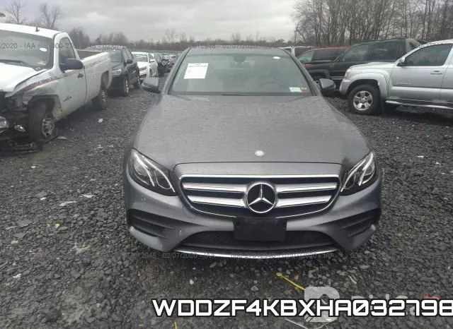 WDDZF4KBXHA032798 фото 7
