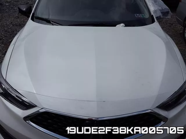 19UDE2F38KA005705 фото 8