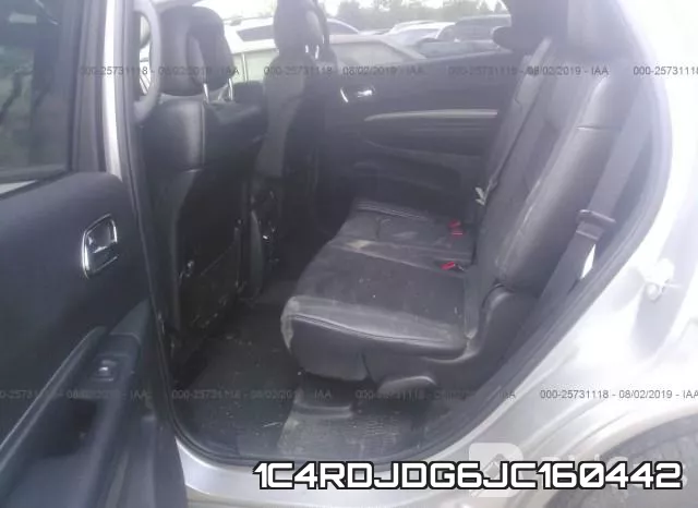 1C4RDJDG6JC160442 фото 9