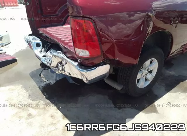 1C6RR6FG6JS340223 фото 7
