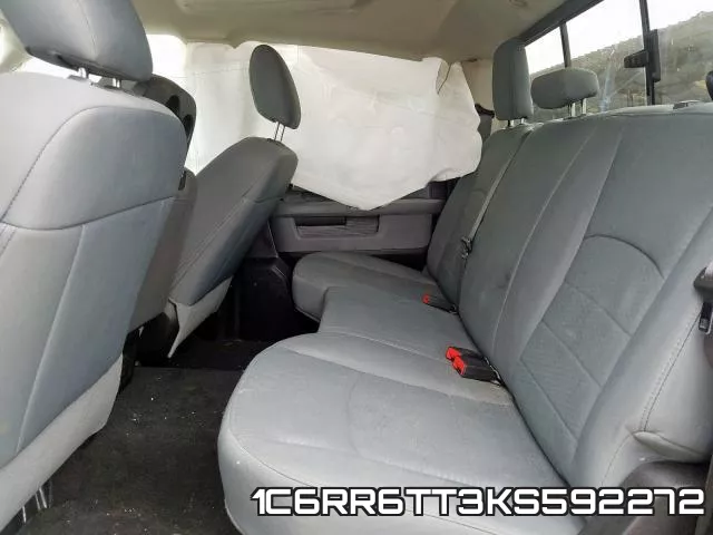 1C6RR6TT3KS592272 фото 7