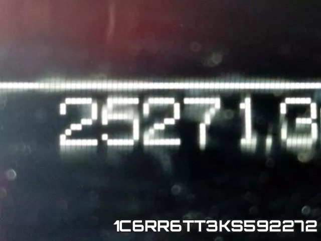 1C6RR6TT3KS592272 фото 9