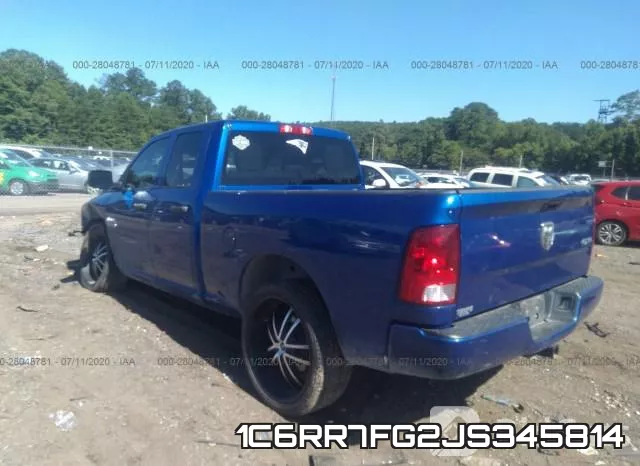 1C6RR7FG2JS345814 фото 4