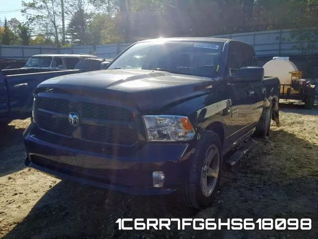 1C6RR7FG6HS618098 фото 3