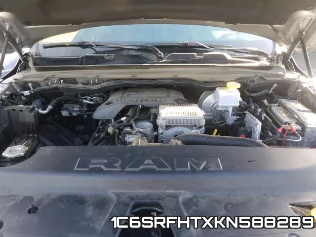 1C6SRFHTXKN588289 фото 8