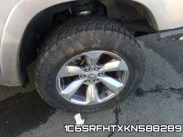 1C6SRFHTXKN588289 фото 10