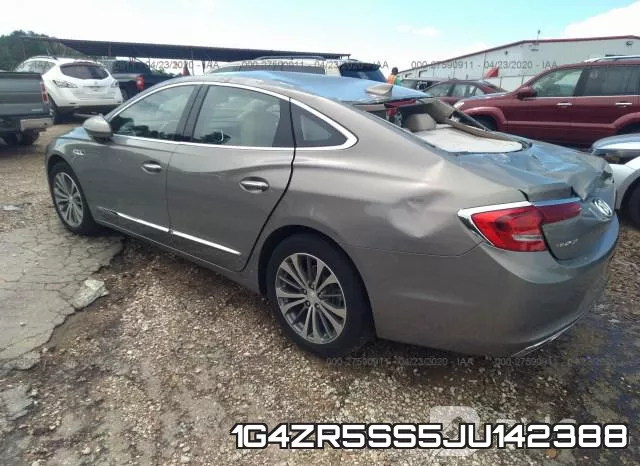 1G4ZR5SS5JU142388 фото 4