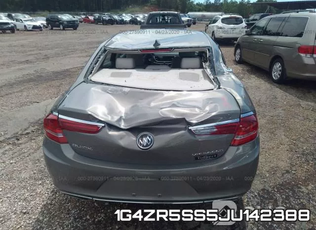 1G4ZR5SS5JU142388 фото 7
