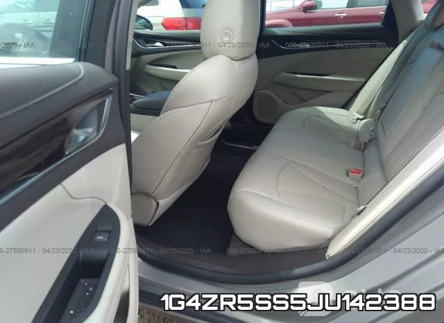 1G4ZR5SS5JU142388 фото 9
