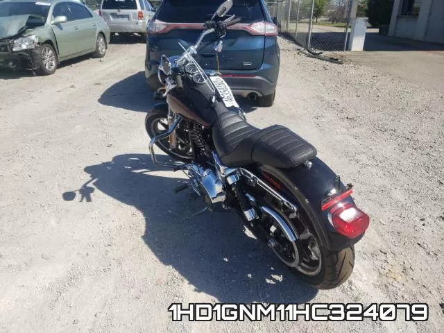 1HD1GNM11HC324079 фото 4