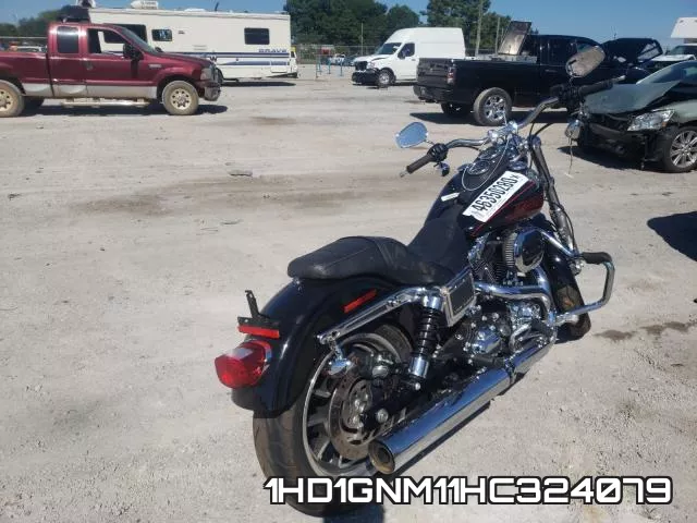 1HD1GNM11HC324079 фото 5