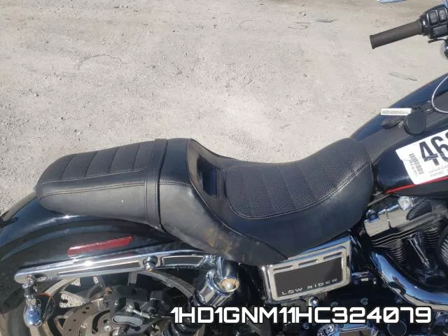 1HD1GNM11HC324079 фото 7