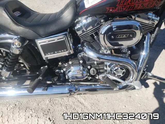 1HD1GNM11HC324079 фото 8
