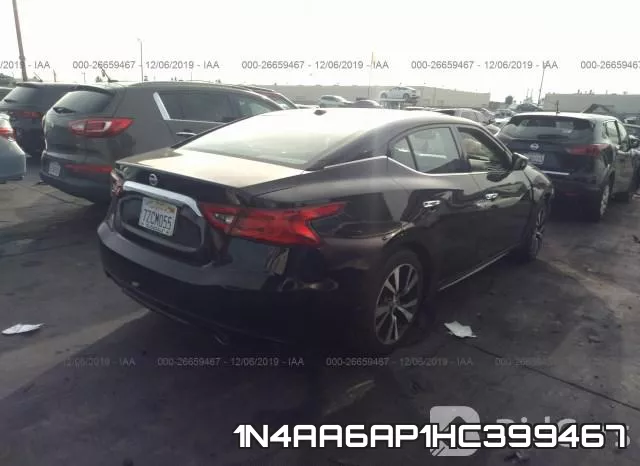 1N4AA6AP1HC399467 фото 5