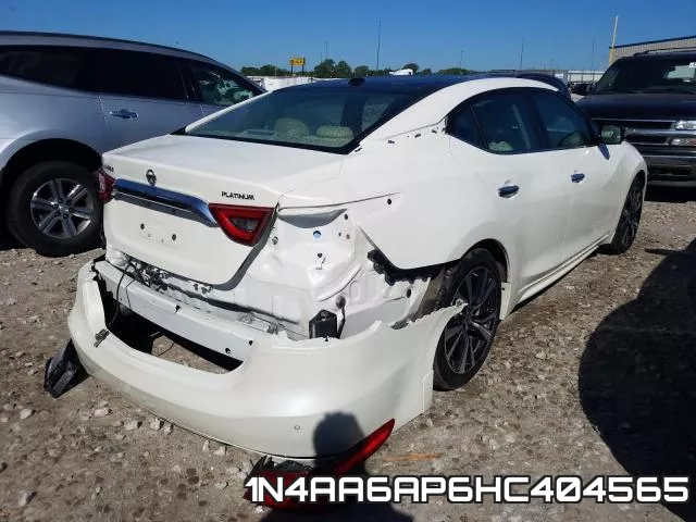 1N4AA6AP6HC404565 фото 5