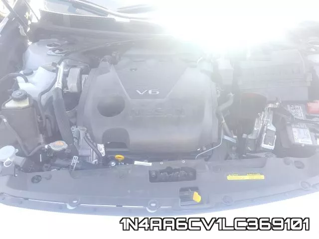 1N4AA6CV1LC369101 фото 7