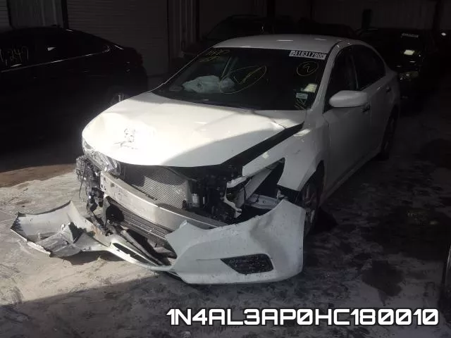 1N4AL3AP0HC180010 фото 3