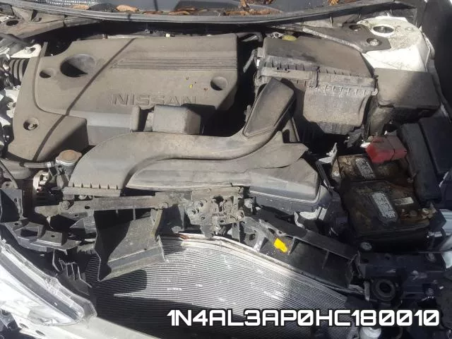 1N4AL3AP0HC180010 фото 7