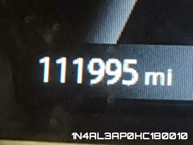 1N4AL3AP0HC180010 фото 8
