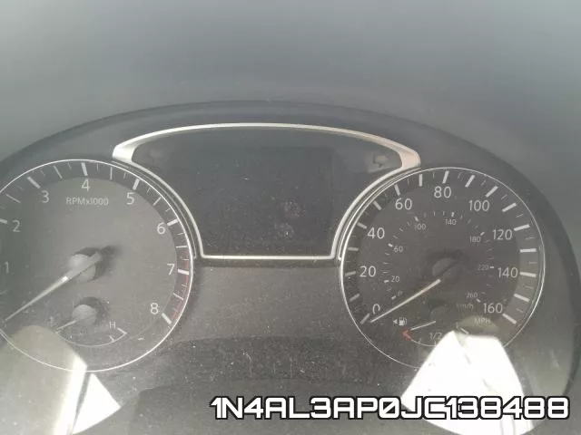 1N4AL3AP0JC138488 фото 9