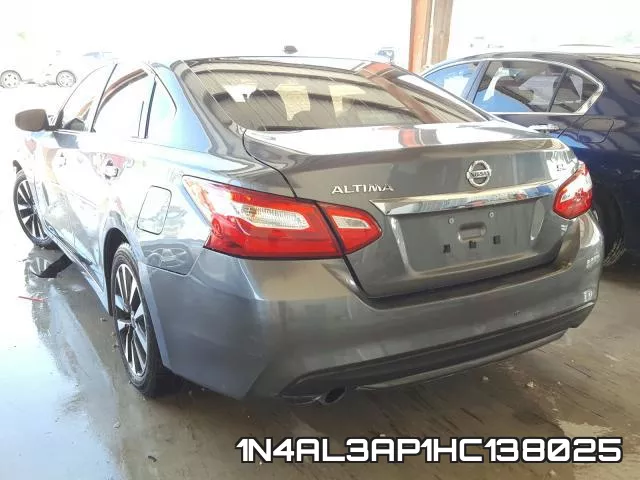 1N4AL3AP1HC138025 фото 4