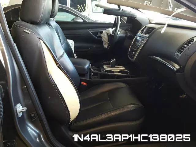 1N4AL3AP1HC138025 фото 6