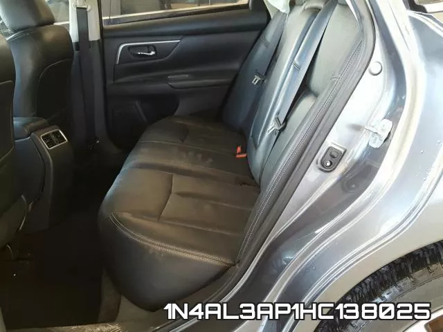 1N4AL3AP1HC138025 фото 7
