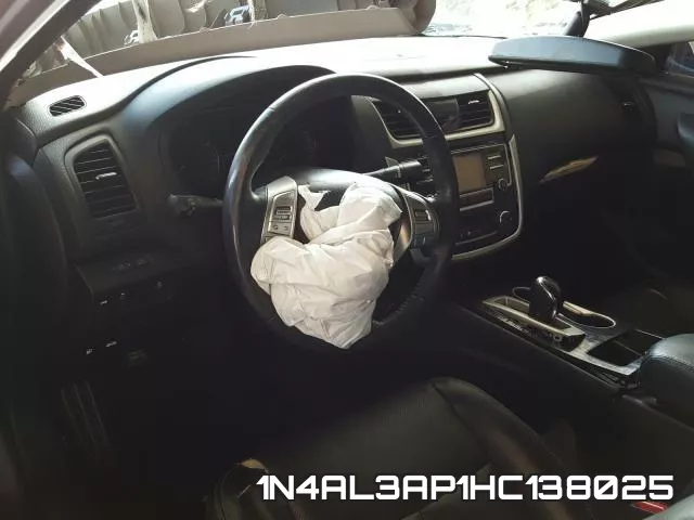 1N4AL3AP1HC138025 фото 10