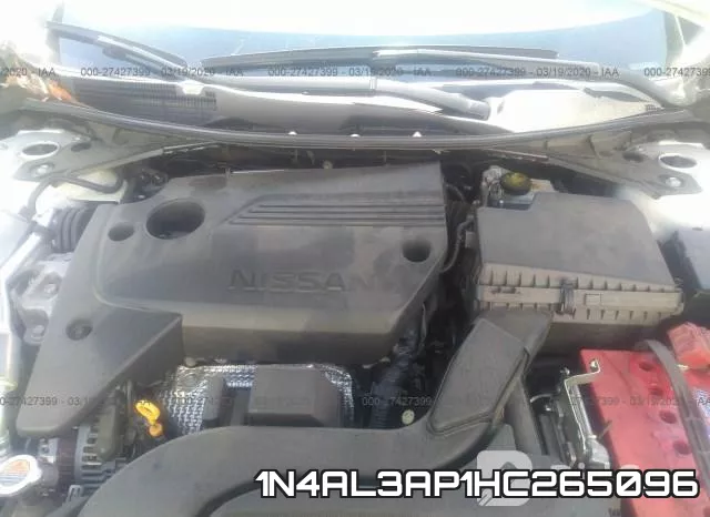 1N4AL3AP1HC265096 фото 2