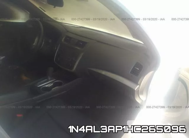 1N4AL3AP1HC265096 фото 6