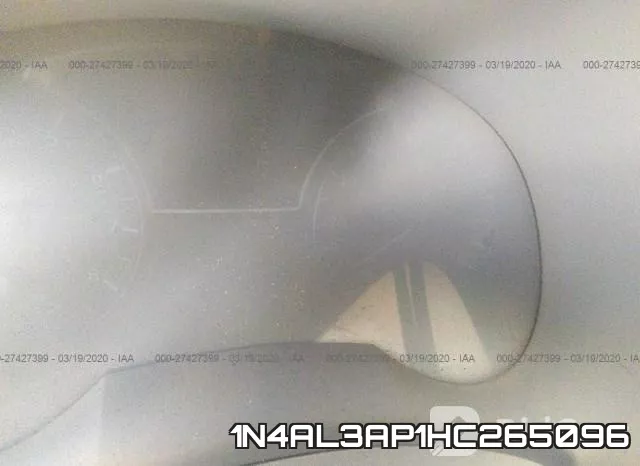 1N4AL3AP1HC265096 фото 8