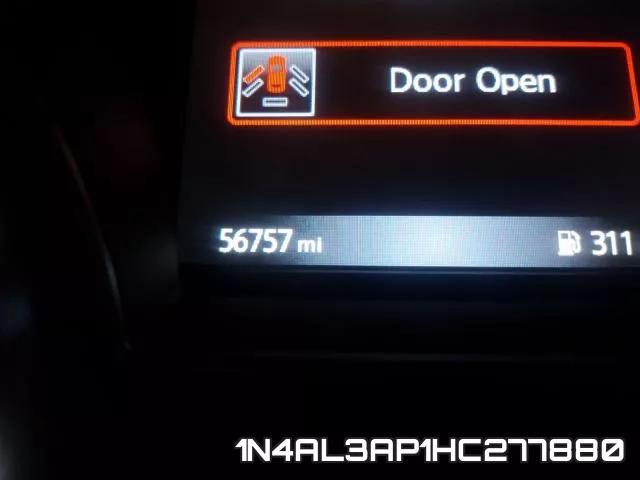 1N4AL3AP1HC277880 фото 9