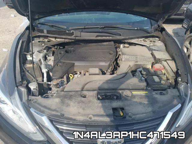 1N4AL3AP1HC471549 фото 8