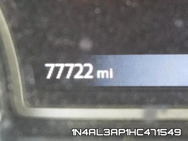 1N4AL3AP1HC471549 фото 9