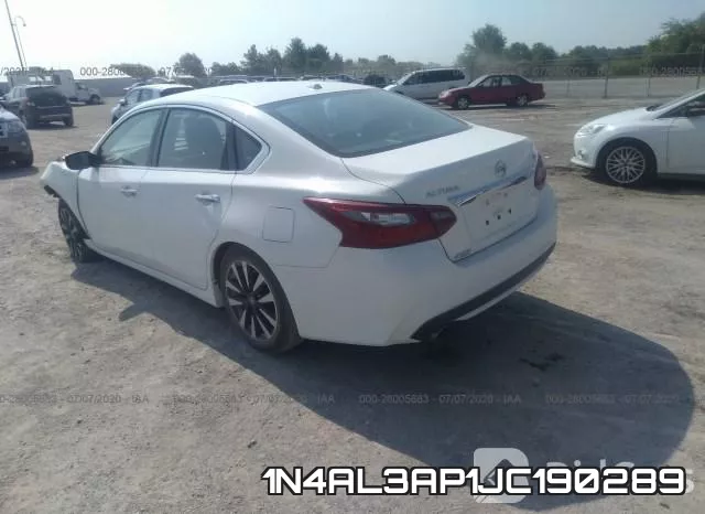 1N4AL3AP1JC190289 фото 4