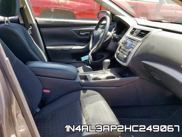 1N4AL3AP2HC249067 фото 6
