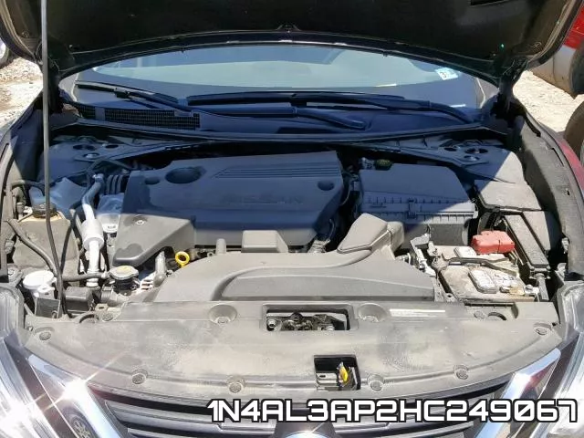 1N4AL3AP2HC249067 фото 8