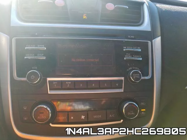 1N4AL3AP2HC269805 фото 10