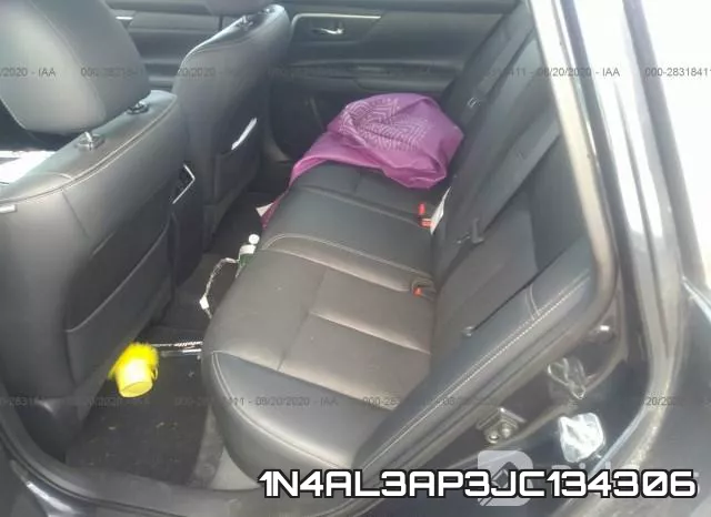 1N4AL3AP3JC134306 фото 9