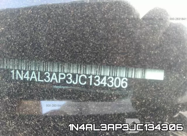 1N4AL3AP3JC134306 фото 10