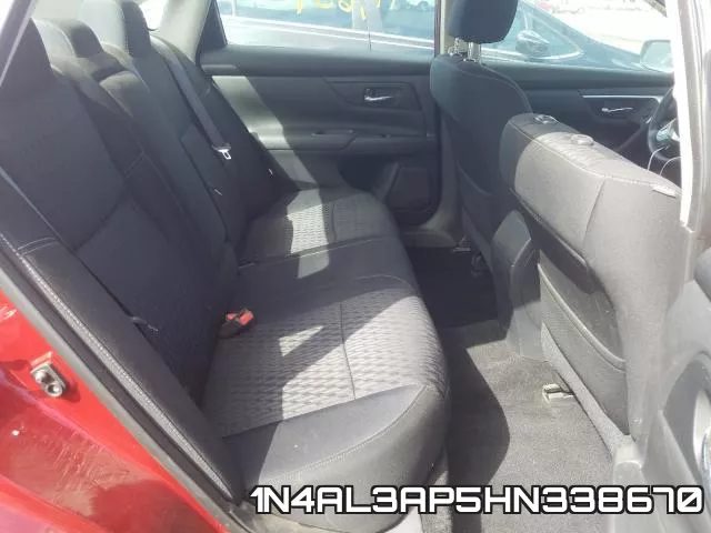 1N4AL3AP5HN338670 фото 7