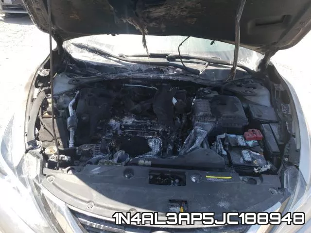 1N4AL3AP5JC188948 фото 8