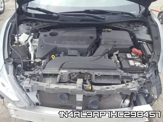 1N4AL3AP7HC298457 фото 8