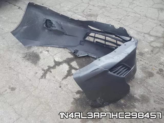 1N4AL3AP7HC298457 фото 10