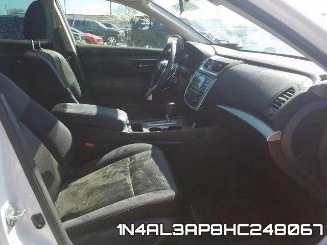 1N4AL3AP8HC248067 фото 6
