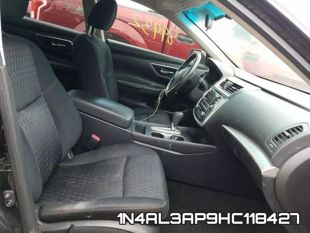 1N4AL3AP9HC118427 фото 6