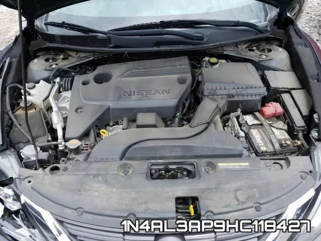 1N4AL3AP9HC118427 фото 8