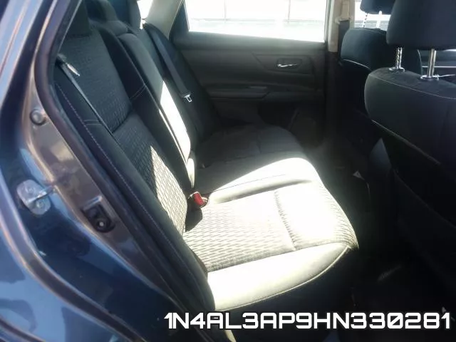 1N4AL3AP9HN330281 фото 7